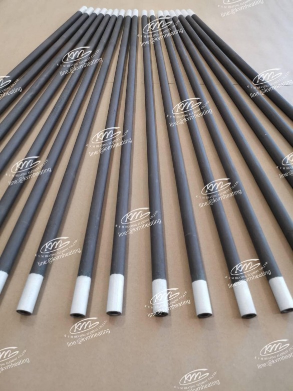 silicon carbide sic heating elements